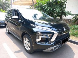 TDP (10JT) Mitsubishi Xpander Sport 1.5 4x2 AT 2022 Hitam 4