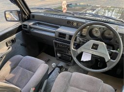 Daihatsu Taft F70 GT 1992 mulus standar 3