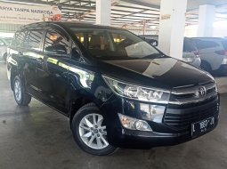 Toyota Kijang Innova G A/T Diesel 2019