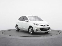 Nissan March 1.5L 2015