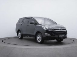 Toyota Kijang Innova G 2017