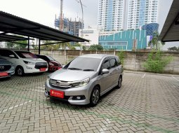 Mobilio E Manual 2019 - Pajak Panjang - Unit Tangan Pertama - Terjamin Bergaransi