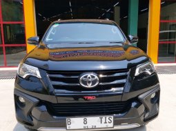 Toyota Fortuner 2.4 TRD AT 2017