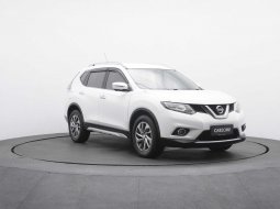 Nissan X-Trail 2.5 2016 SUV