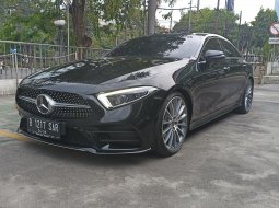 Mercedes-Benz CLS CLS 350 2020 1