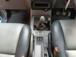 Isuzu Trooper 4WD M/T (UBS69) 3,1 Turbo Diesel Full Restorasi Original Siap Dipakai Di Segala Medan  2