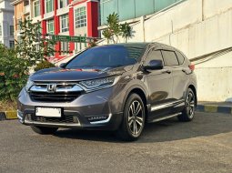 Honda CR-V 1.5L Turbo Prestige 2018 dp 0 crv bs tkr tambah om