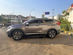 Honda CR-V 1.5L Turbo Prestige 2018 dp 0 crv bs tkr tambah om 2