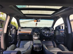 Honda CR-V 1.5L Turbo Prestige 2018 dp 0 crv bs tkr tambah om 4