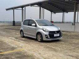 Daihatsu Sirion M 2017