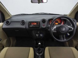 Honda Brio Satya E 2014 6