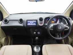 Honda Mobilio E CVT 2014 7