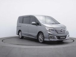 Nissan Serena Highway Star 2016 - SPECIAL PROGRAM BUNGA 0% TENOR 1TAHUN