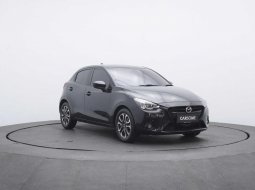 Mazda 2 GT 2016