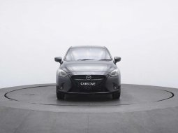 Mazda 2 GT 2016 6