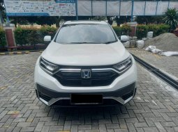 TDP (20JT) Honda CR-V TURBO PRESTIGE SENSING 1.5 4X2 AT 2021 Putih 