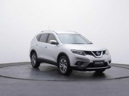 Nissan X-Trail 2.5 2016