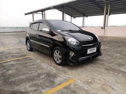 Toyota Agya TRD Sportivo 2015