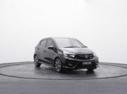 Honda Brio RS 2019