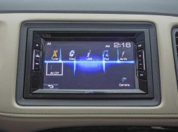 Honda HR-V S 2018 SUV 5