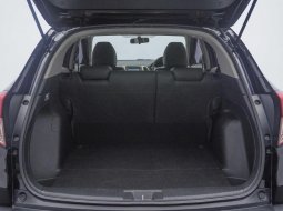 Honda HR-V S 2018 SUV 4
