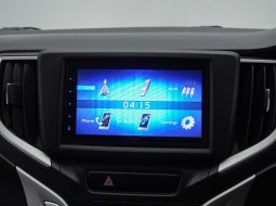 Suzuki Baleno Hatchback M/T 2019 6