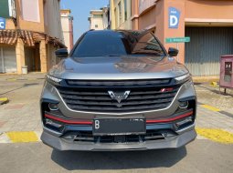 Wuling Almaz Pro 7-Seater 2021 rs dp 5jt bs tkr tambah