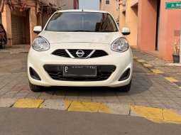 Nissan March 1.2L AT 2014 dp 5jt pake motor