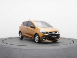 Chevrolet Spark 1.4L Premier 2019 Hatchback 1