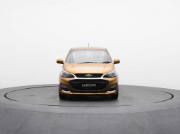 Chevrolet Spark 1.4L Premier 2019 Hatchback 5