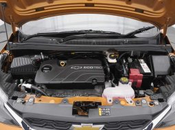 Chevrolet Spark 1.4L Premier 2019 Hatchback 11