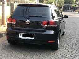Volkswagen Golf TSI 2013 5
