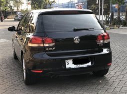 Volkswagen Golf TSI 2013 6