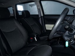 JUAL Daihatsu Terios X Deluxe AT 2019 Hitam 6