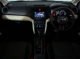 JUAL Daihatsu Terios X Deluxe AT 2019 Hitam 8