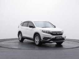 Honda CR-V 2.0 2017 SUV 1