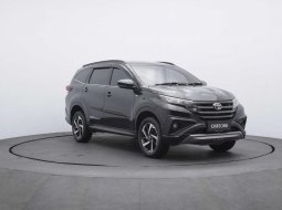 Toyota Rush TRD Sportivo 2020