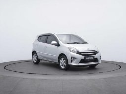 Toyota Agya TRD Sportivo 2016