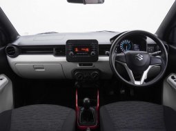 Suzuki Ignis GL 2019 6