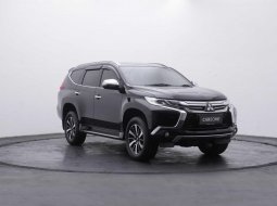 Mitsubishi Pajero Sport Dakar 4x2 Ultimate 2018