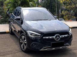 Mercedes-Benz GLA 200 2020 progressive line 13ribuan mls cash kredit proses bisa dibantu 2