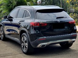 Mercedes-Benz GLA 200 2020 progressive line 13ribuan mls cash kredit proses bisa dibantu 3