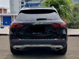 Mercedes-Benz GLA 200 2020 progressive line 13ribuan mls cash kredit proses bisa dibantu 5