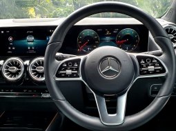 Mercedes-Benz GLA 200 2020 progressive line 13ribuan mls cash kredit proses bisa dibantu 16