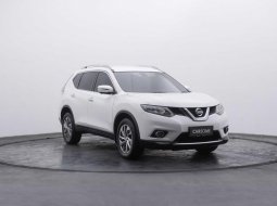 Nissan X-Trail 2.5 2015