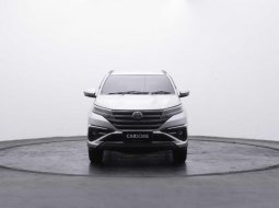 Toyota Rush GR A/T 2021 Silver Dp Hanya 20 Juta Dan Angsuran 4 Jutaan 4