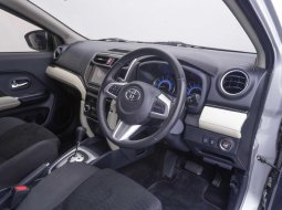Toyota Rush GR A/T 2021 Silver Dp Hanya 20 Juta Dan Angsuran 4 Jutaan 5