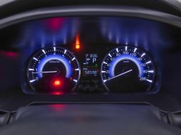 Toyota Rush GR A/T 2021 Silver Dp Hanya 20 Juta Dan Angsuran 4 Jutaan 7