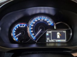 Toyota Yaris TRD CVT 3 AB 2019 Putih km 40 ribu 10