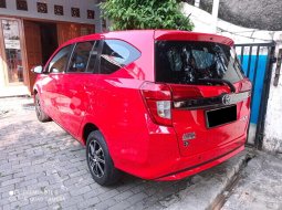  TDP (3JT) Toyota Calya G AT 2021 Merah  2